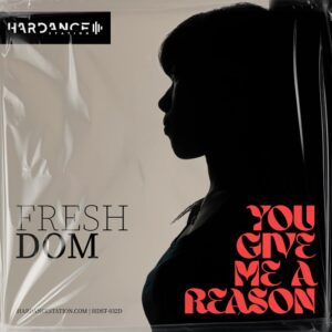 Descargar Fresh Dom - You give me a reason (cover)