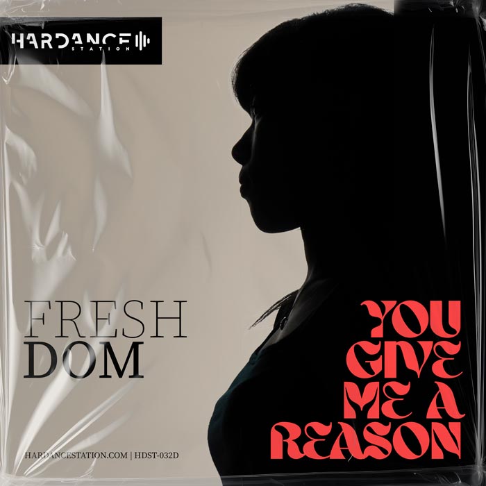 Descargar Fresh Dom - You give me a reason (cover)
