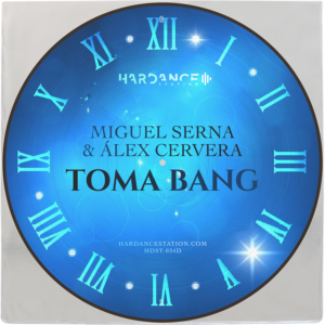 Descargar Miguel Serna & Álex Cervera - Toma bang (cover)